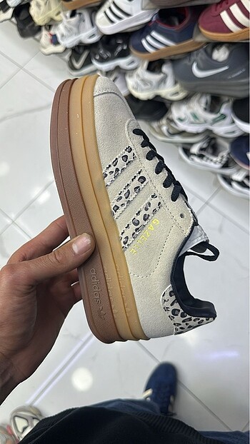 Adidas gazelle 36-40 arası