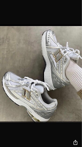 New blance