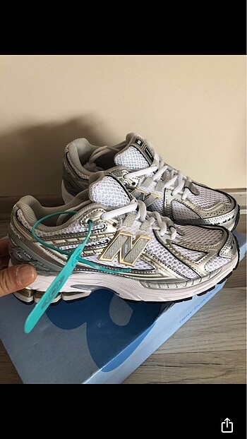 New Balance New blance
