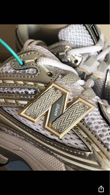 New Balance New blance