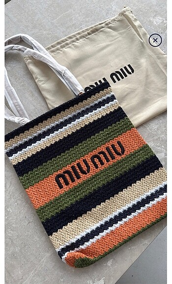Miu miu lüxsry