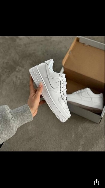 Nike air force