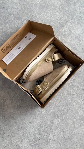 Ugg Ugg luxsry