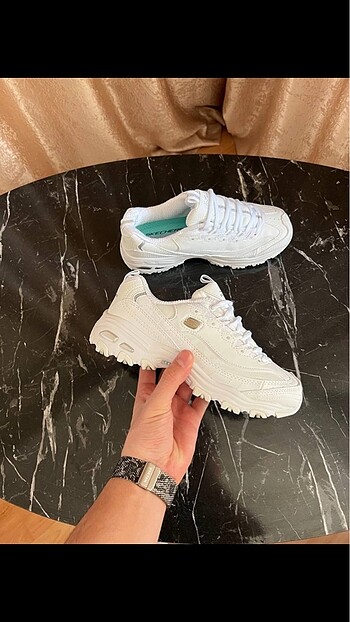 Skechers