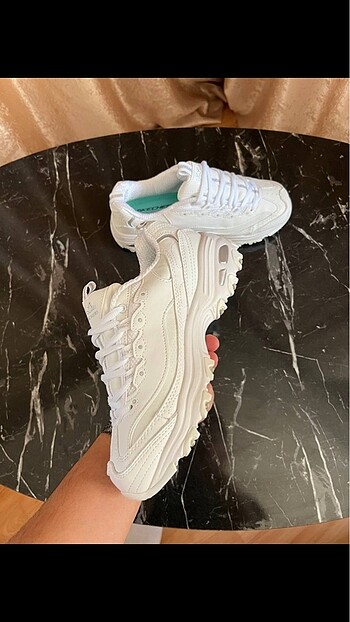 38 Beden Skechers