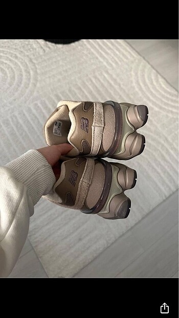 38 Beden New Blance