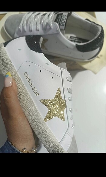 Golden goose