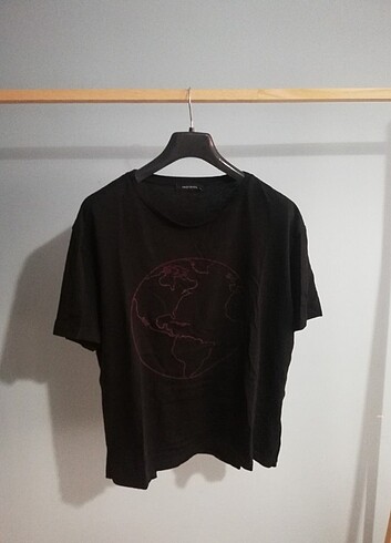 Crop tshirt