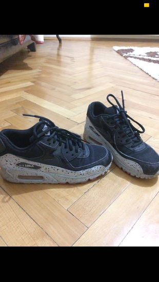 36 Beden Nike air