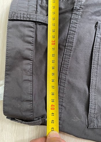 Armani erkek pantolon - Görsel 6