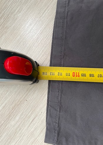 Armani erkek pantolon - Görsel 7