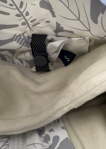 Clombia kaban - Görsel 4