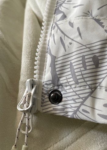 Clombia kaban - Görsel 9