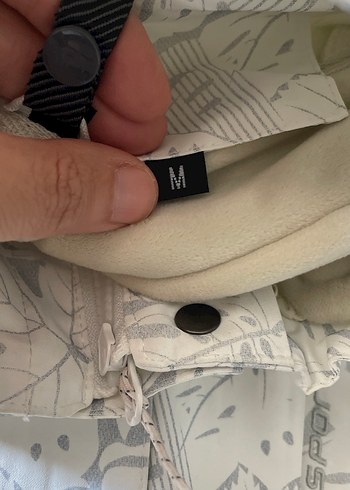 Clombia kaban - Görsel 11