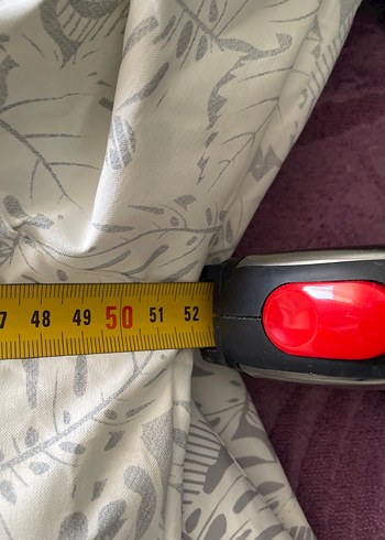 Clombia kaban - Görsel 12