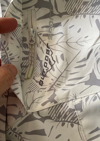 Clombia kaban - Görsel 3