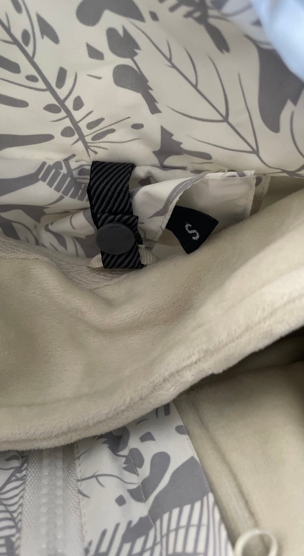 Clombia kaban - Görsel 4