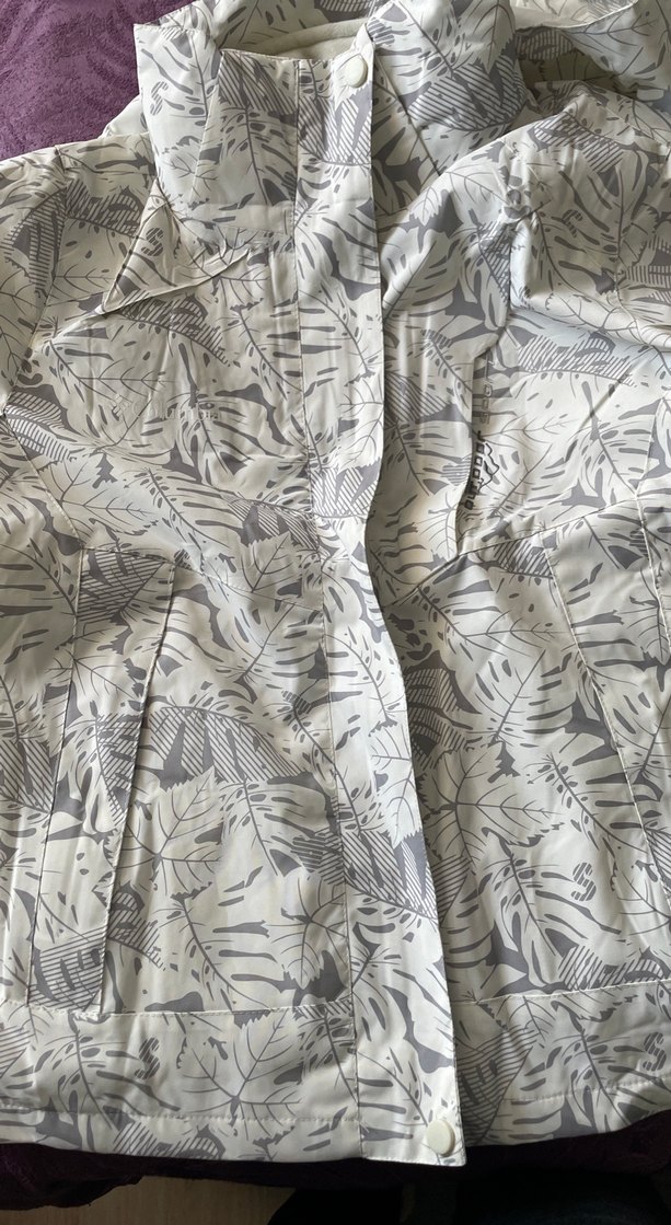 Clombia kaban - Görsel 2