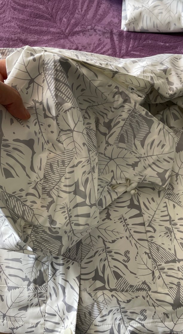 Clombia kaban - Görsel 5