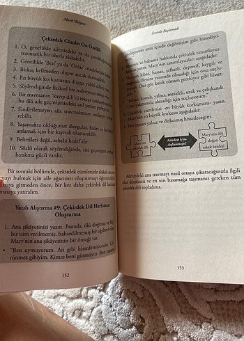 Seninle Başlamadı - Mark Wolynn - Görsel 3