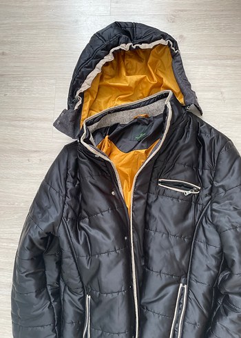 BOSS KABAN - Görsel 3