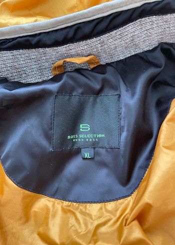 BOSS KABAN - Görsel 8