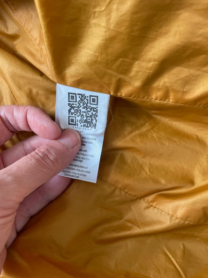 BOSS KABAN - Görsel 5