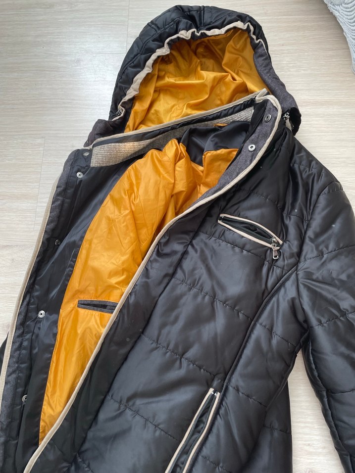 BOSS KABAN - Görsel 2