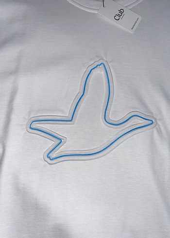 BEYMEN Clup tişört - Görsel 2