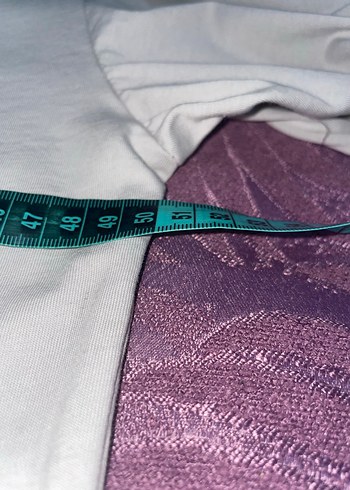 Columbia Gri Kısa Kollu Tişört - Görsel 6