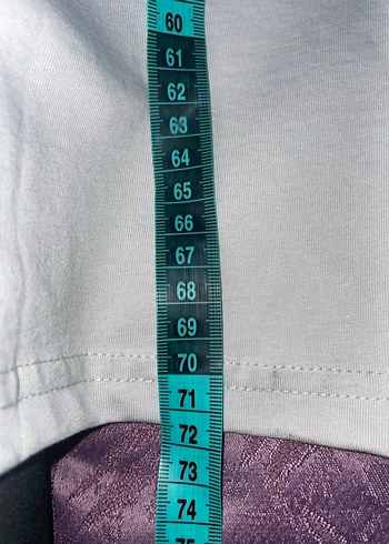 Columbia Gri Kısa Kollu Tişört - Görsel 9