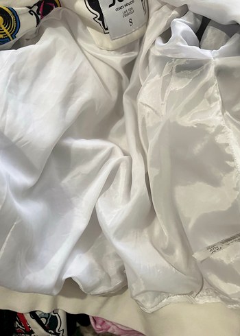 Kollej ceketi - Görsel 9