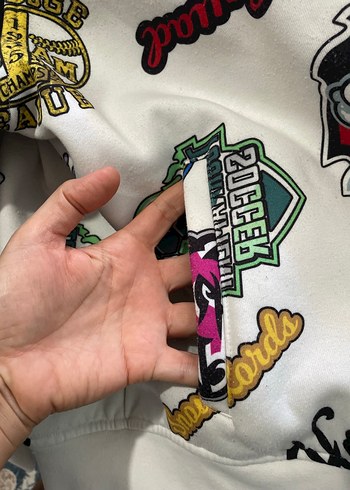 Kollej ceketi - Görsel 8