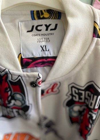 Kollej ceketi - Görsel 3