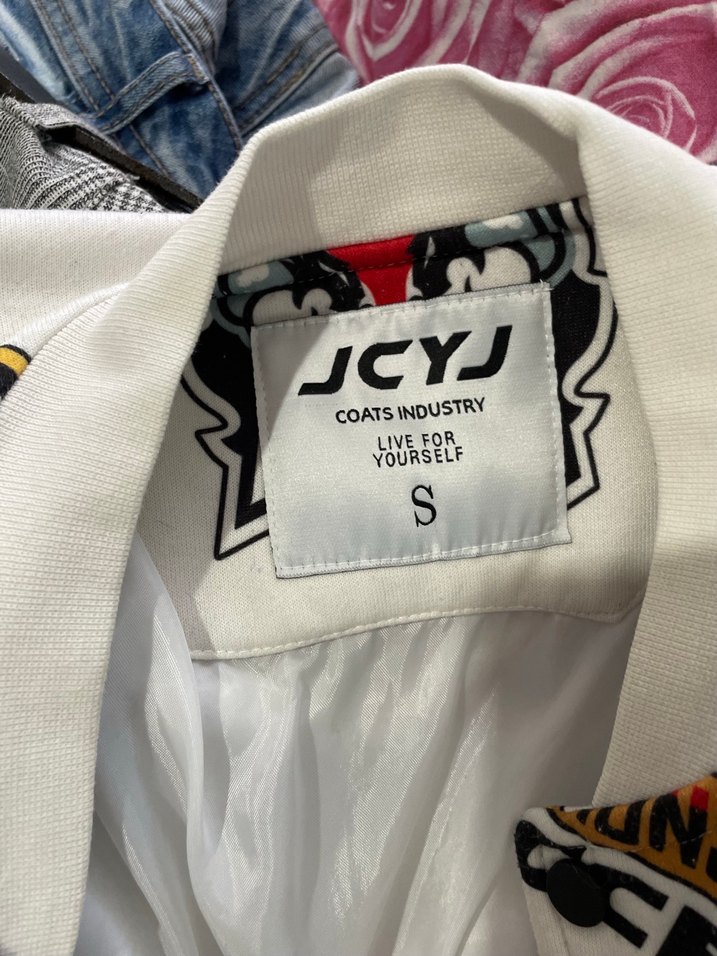 Kollej ceketi - Görsel 5