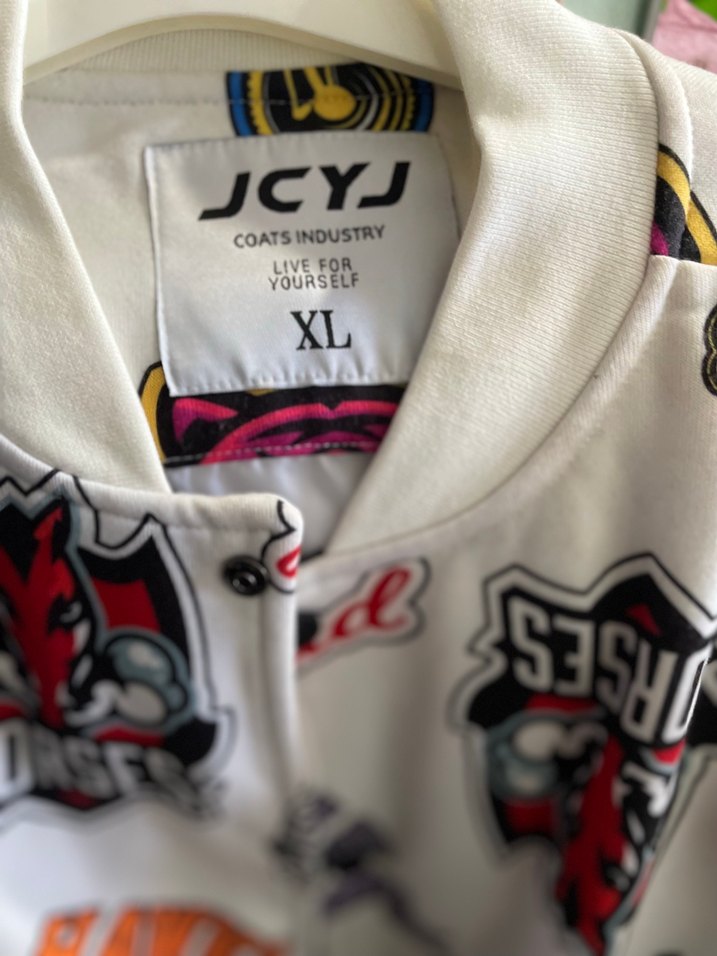 Kollej ceketi - Görsel 3