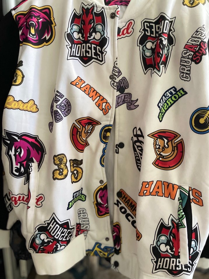 Kollej ceketi - Görsel 2