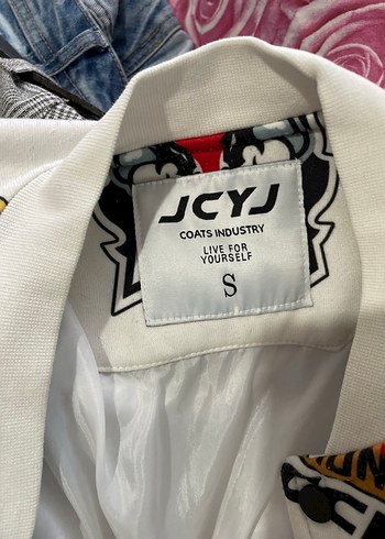 Kollej ceketi - Görsel 2