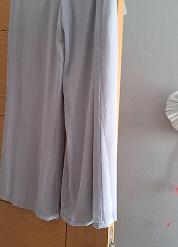 Gazella astarlı şifon pantolonlu 