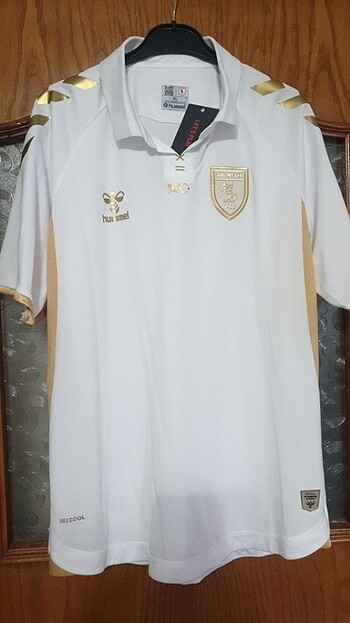 #hummel #samsun spor #forma#va