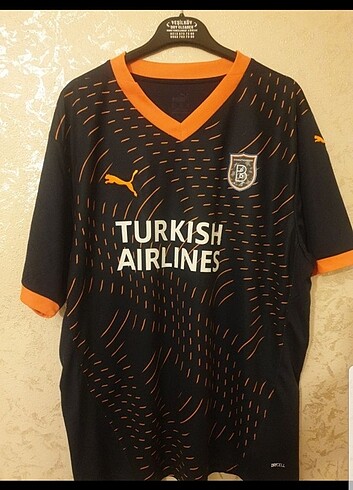 xl Beden Yeni sezon Rams #Başakşehir maç forması 
