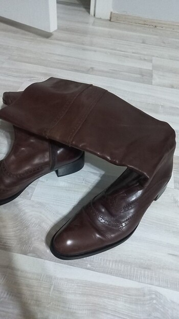 37 Beden Uzun bot 