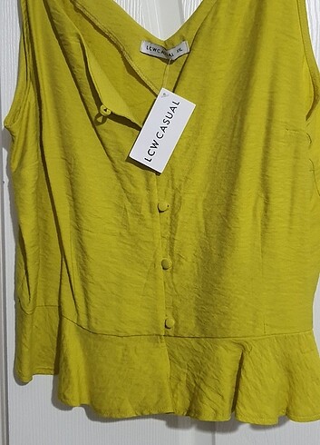 LC Waikiki Kadın bluz