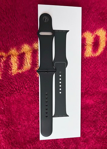 Apple Watch kordon - Görsel 6