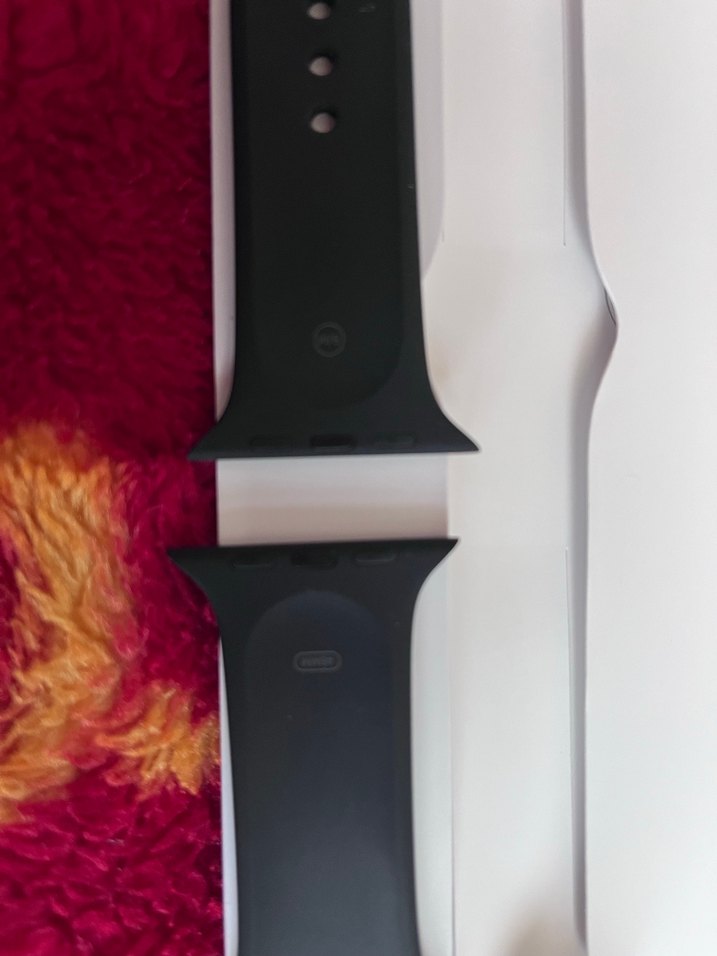 Apple Watch kordon - Görsel 4