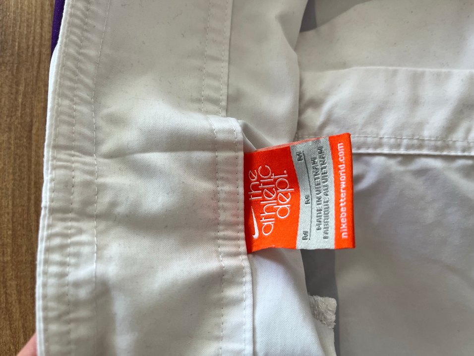 Mor Tonlu Erkek Midi Deniz Şortu - Görsel 3