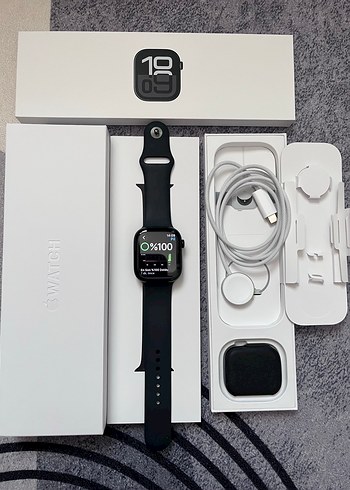 Apple Watch - Görsel 3