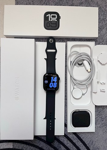 Apple Watch - Görsel 2