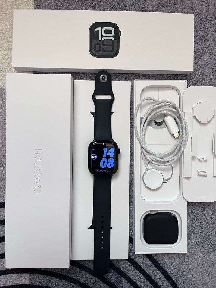 Apple Watch - Görsel 2