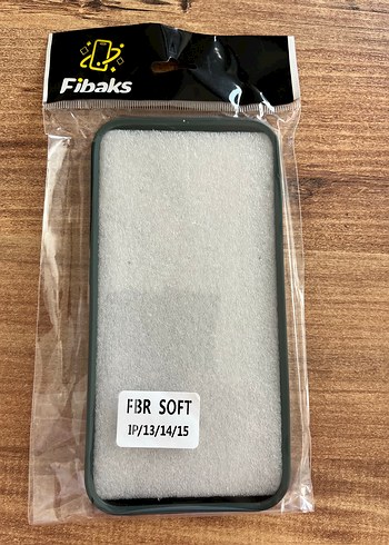 Apple 13 Telefon Kılıfı - Görsel 2